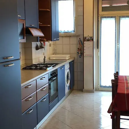Indaco Lägenhet Turin