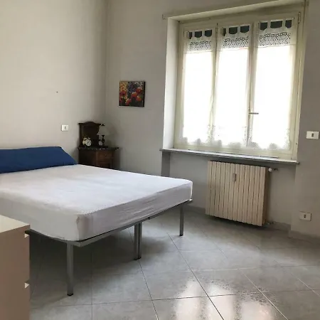 Indaco * Turin